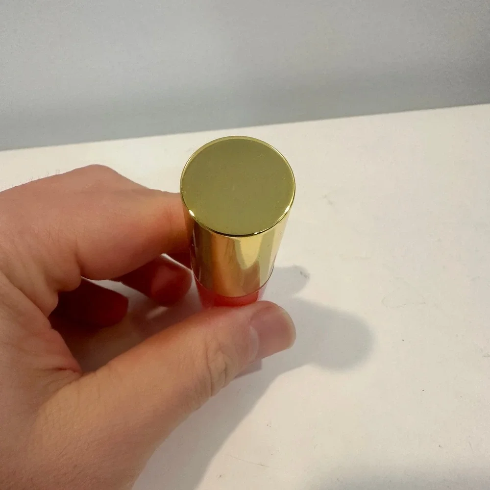 Winky Lux Barely There Tinted Lip Oil Flush‎ Red Orange 3.5ml J2121